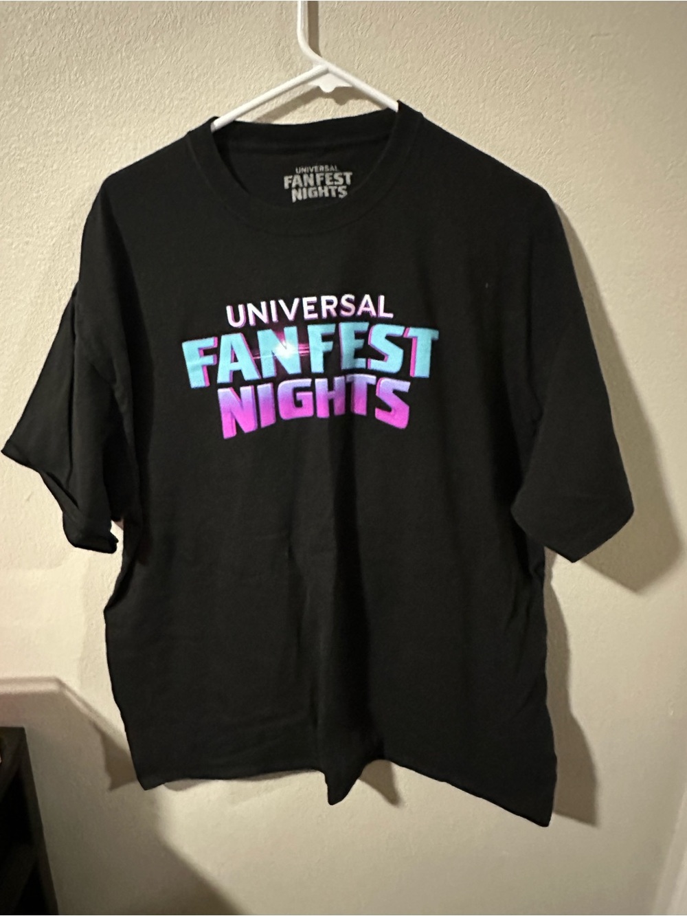 Universal Studios Fan Fest T-Shirt